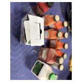 Stihl oil