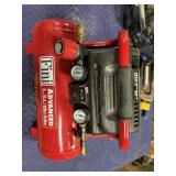 Fini 2 gallon air compressor