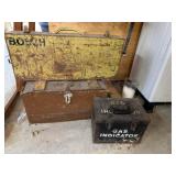 Vintage Containers
