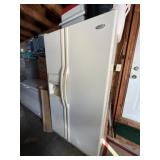 Whirlpool Refrigerator