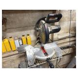 Craftsman chop saw