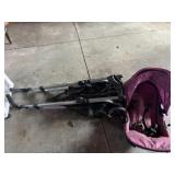 Evenflo Stroller