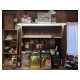 Electrical/Plumbing Supplies