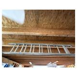 14ft Extension Ladder