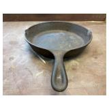 Lodge Cast Iron Skillet