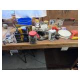 Miscellaneous Tools