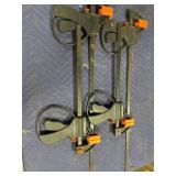 Clamps
