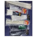 Cable ties