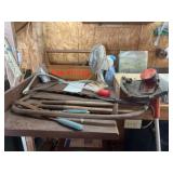 Black & Decker Cordless Weedeater Hand Tools misc