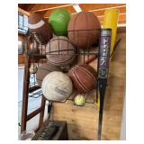Sports Lot