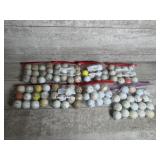 Golf Balls