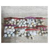 Golf Balls
