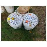 Golf Balls