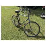 Mountain bike