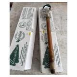 Arrowhead brass frost proof  water valves
