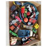 Toys