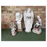 Yard Decor