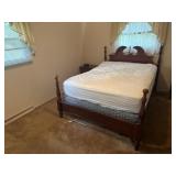 Queen Bedroom Set