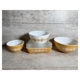 Vintage Pyrex