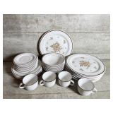 China Set