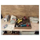 Gardening tools