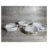 Vintage Corningware