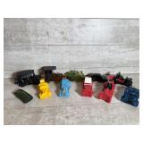 Avon Cologne Bottles