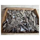 Silverware