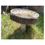 Bird Bath