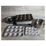 Baking Pans