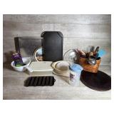 Kitchen Supplies