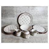 China Set