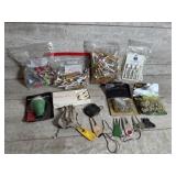 Golf Tees, Balls & Accessories