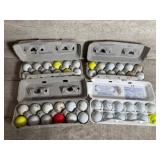 Golf Balls
