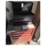 Tool boxes
