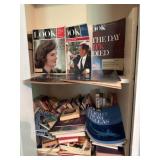 Vintage Look Magazines & Books