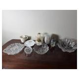 Special Occasions Decor, Plates, Bowls