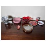 Miscellaneous Dishes