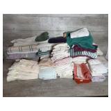 Towels. Hand Towels and Wash Clothes