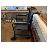 Wheelchair