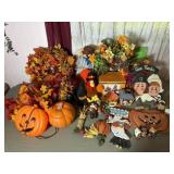Fall Decor