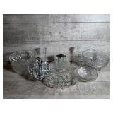 Clear Glass