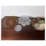 Glass Bowls