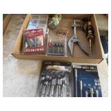 Tool lot