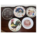All Occasions Serving Plates