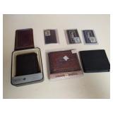 Wallets
