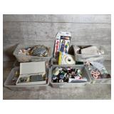 Sewing Supplies