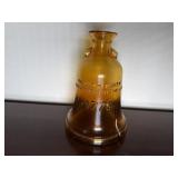 Vintage Liberty Bell Decanter