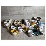 Coffee Mugs