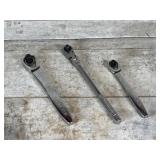 Craftsman Ratchets